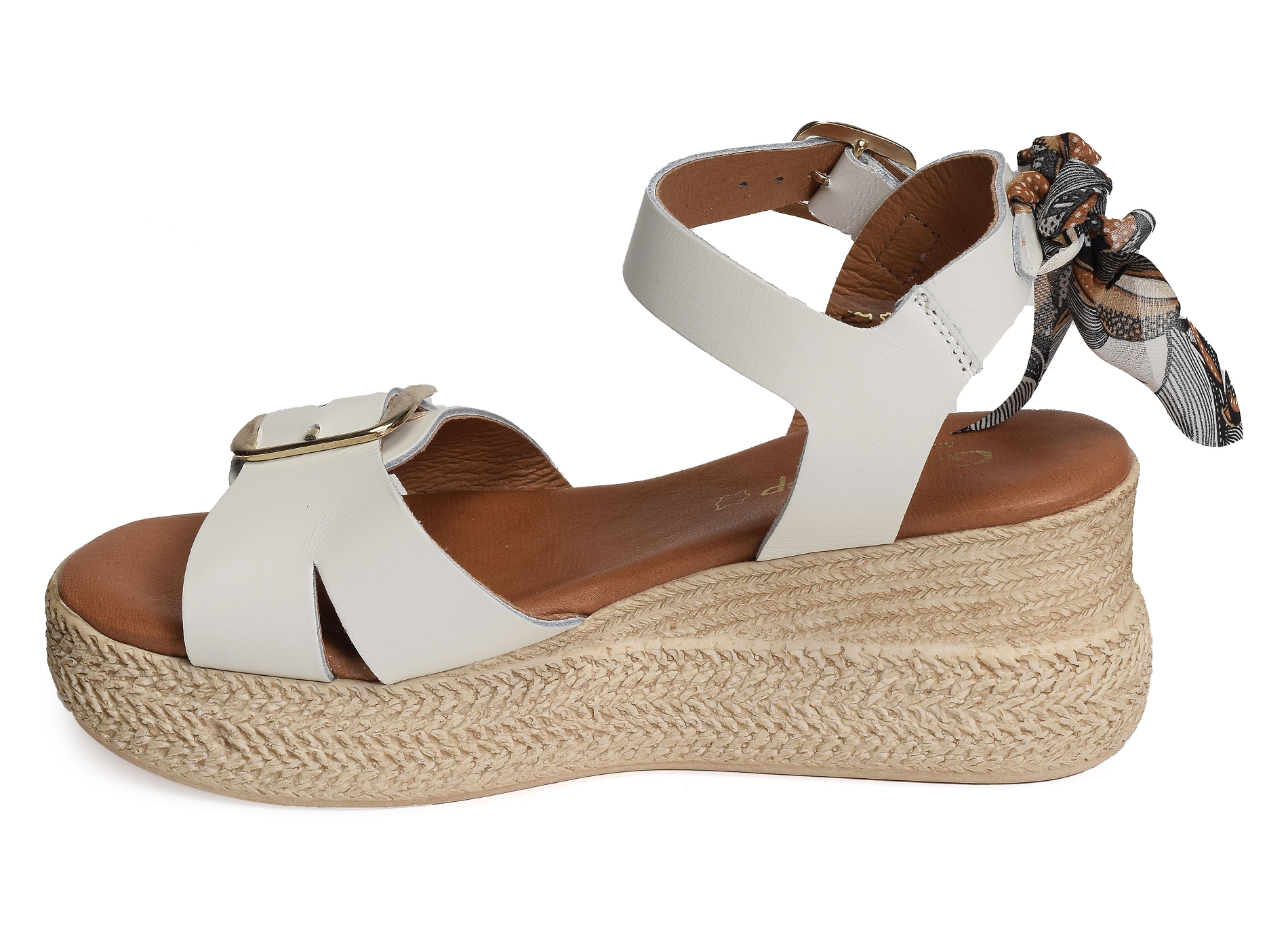Chanel blanc