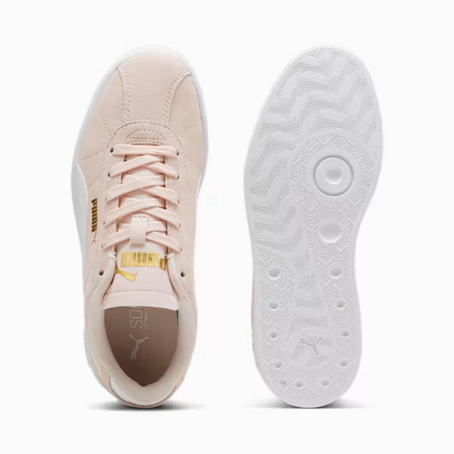 PUMA  Club II Jr.