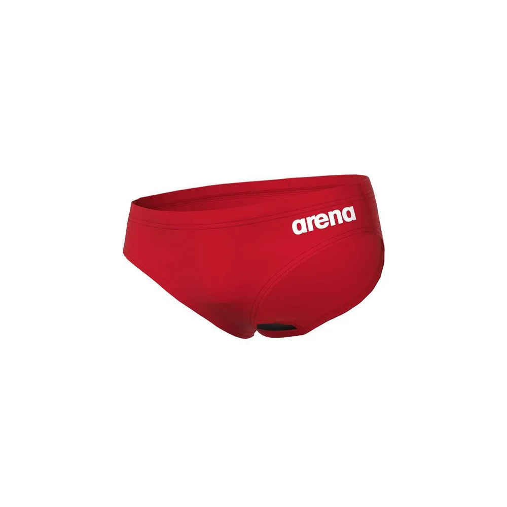 Arena Team Swim Solid Badeslip