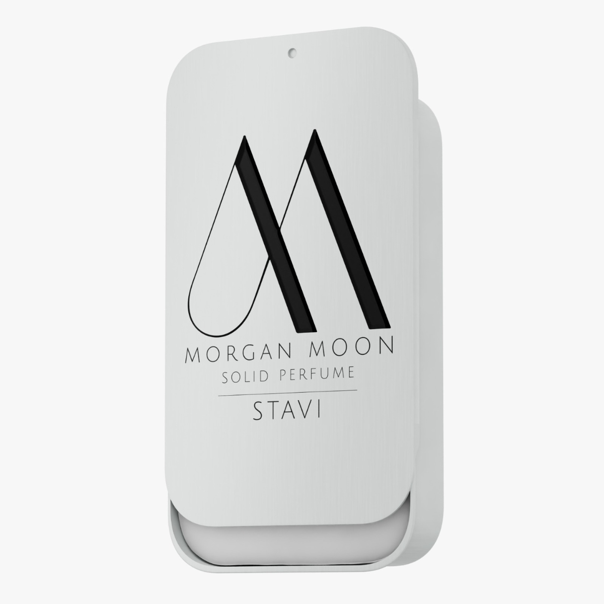Stavi - Morgan Moon Solid Perfume