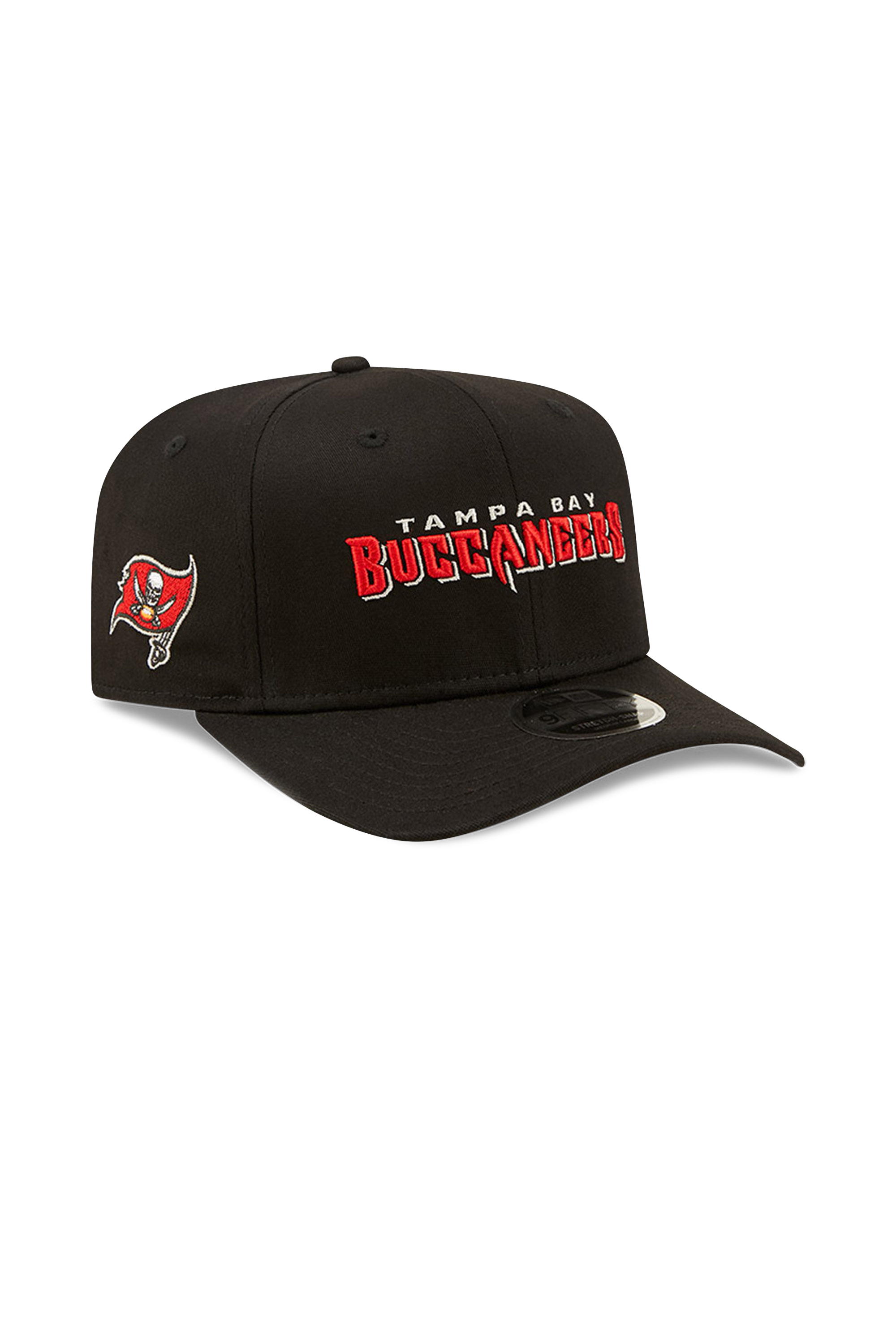 NEW ERA Casquette 950 STRETCH SNAP Noir