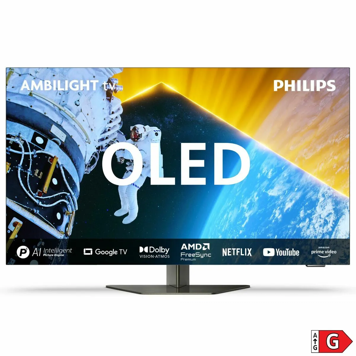 Philips 48OLED819