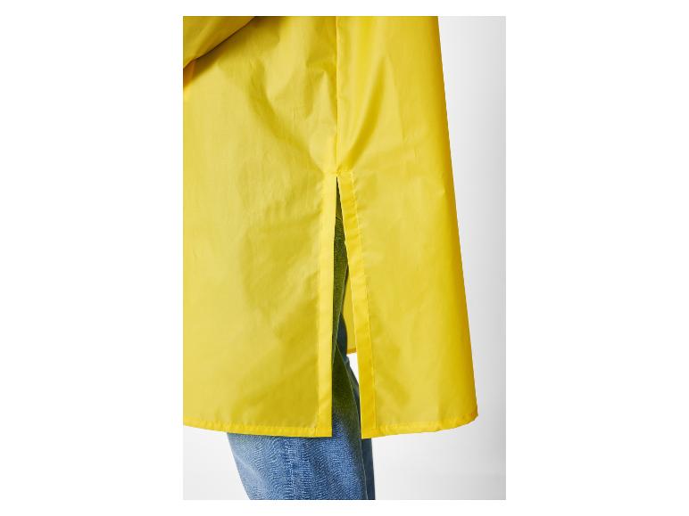 Lidl regenponcho