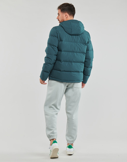 Adidas Sportswear - HELIONIC HO JKT - Bleu