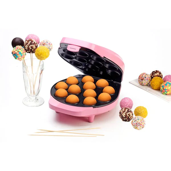 Appareil à cake-pops DCPM12 Bestron