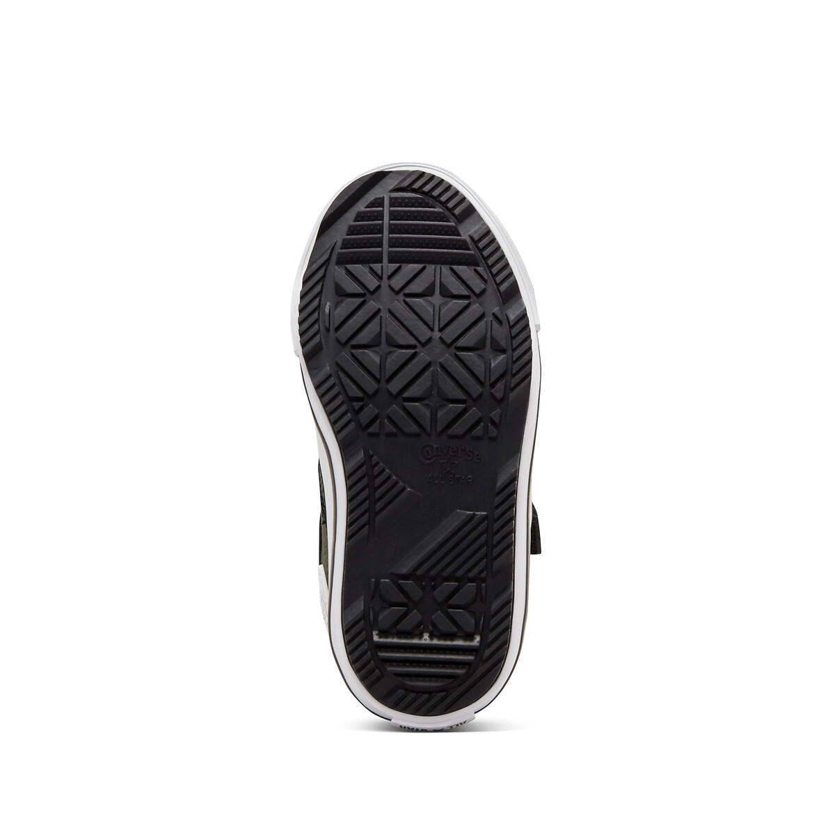 CONVERSE<br>Tênis em couro Leer Malden Street Boot Mid