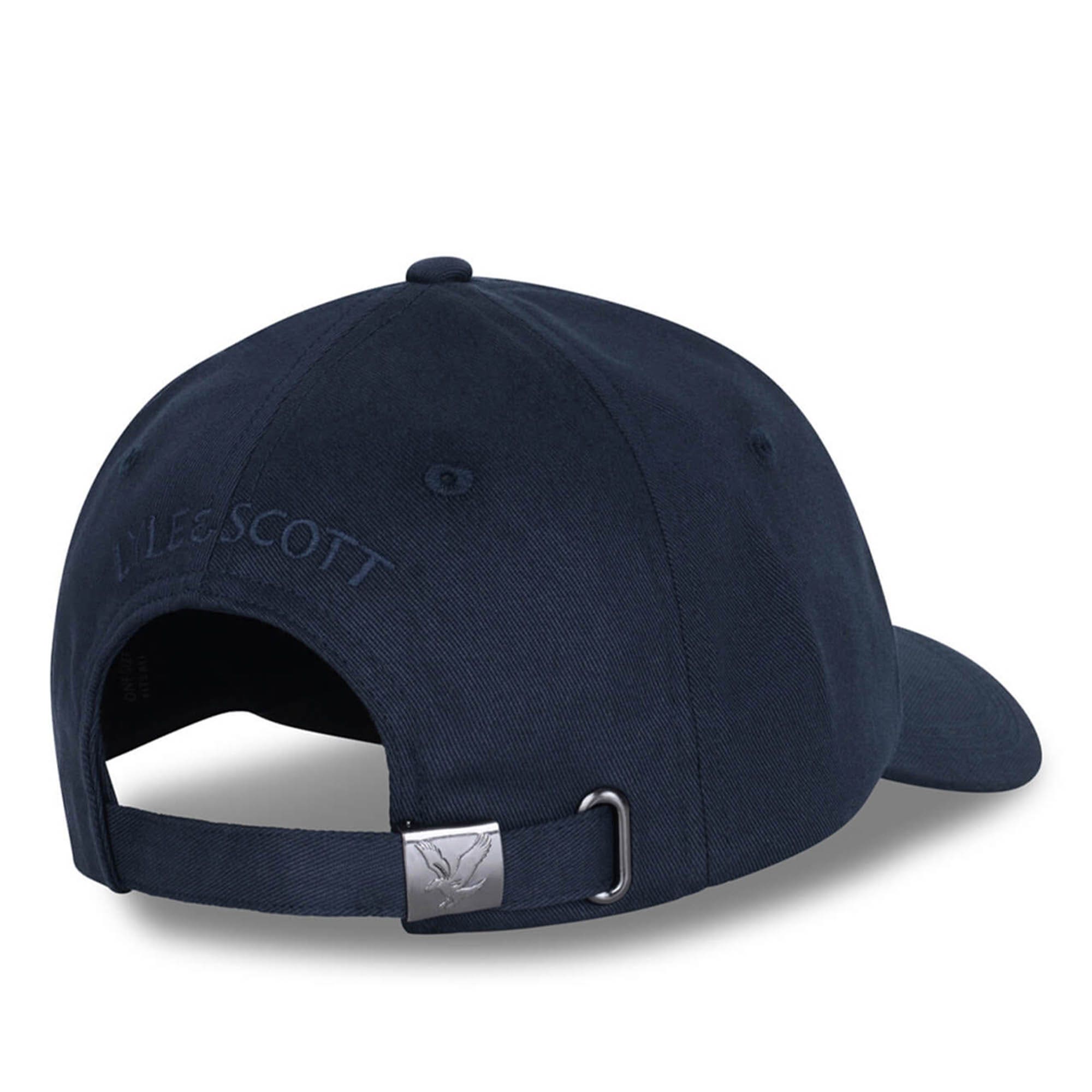Lyle & Scott  Baseball Cap