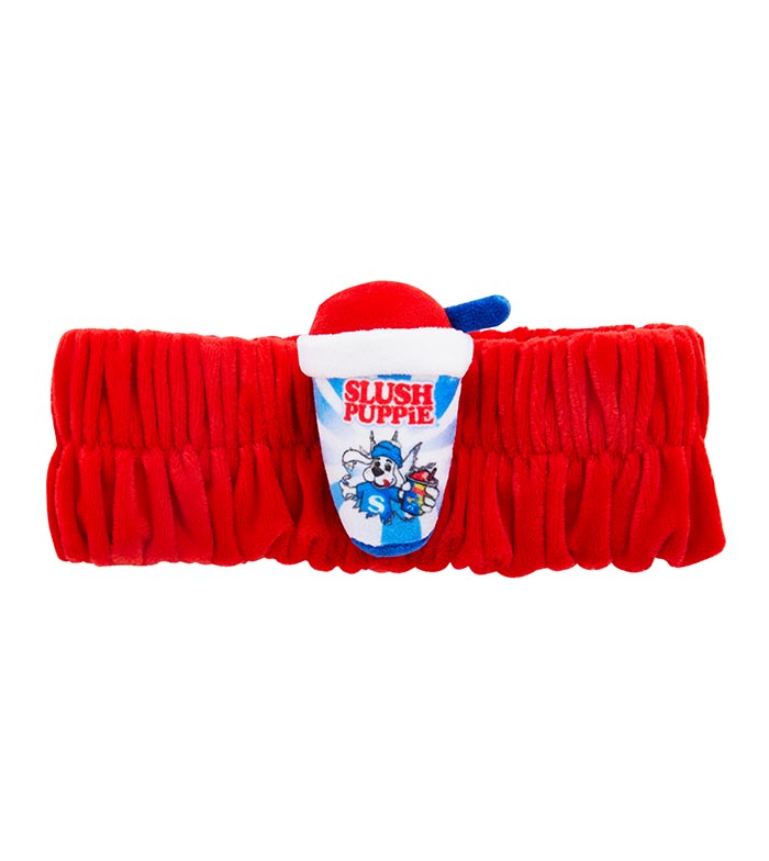 Revolution Skincare - *Jake Jamie x Slush Puppie* - Faixa de cabelo Cup