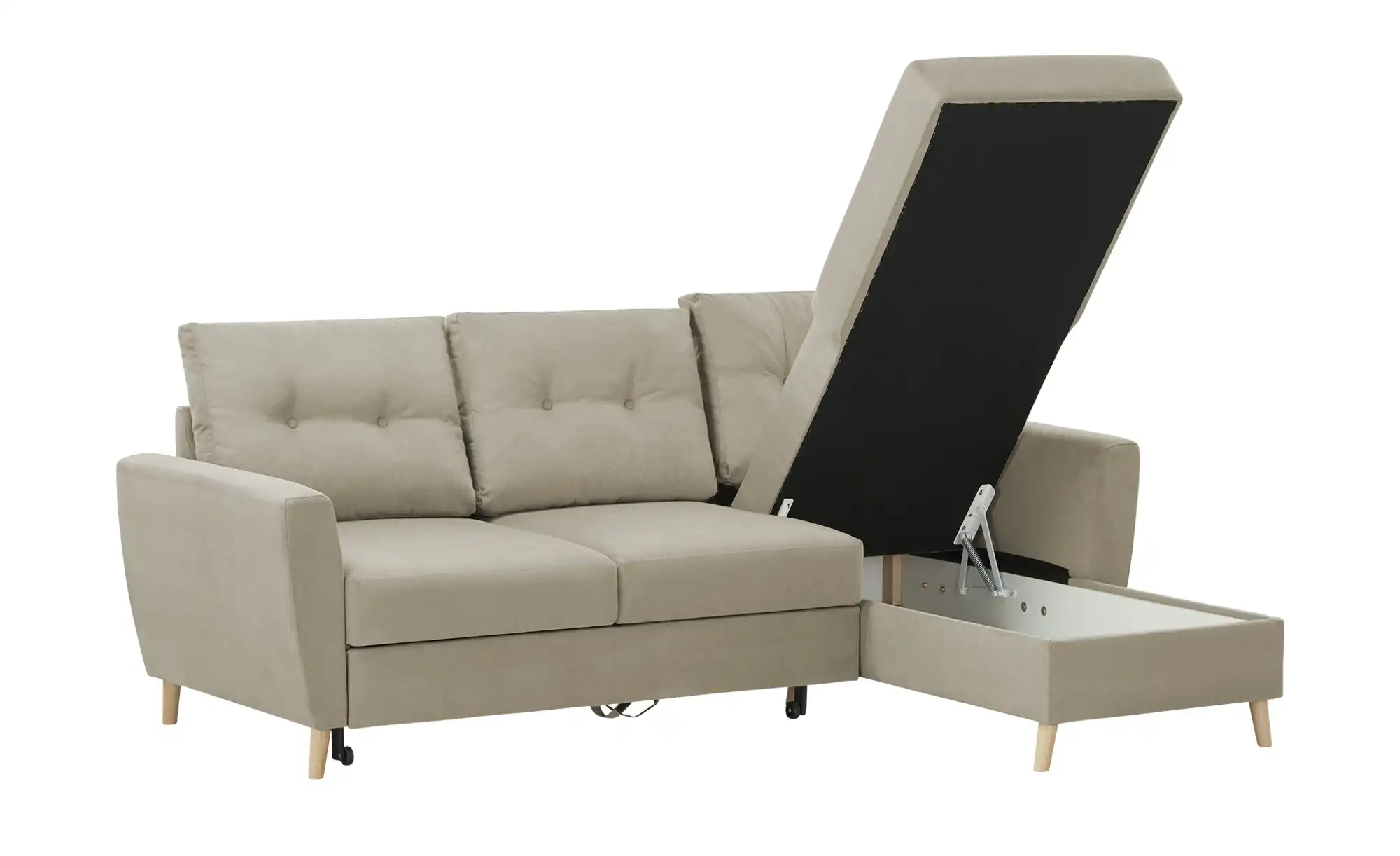 Ecksofa Carla