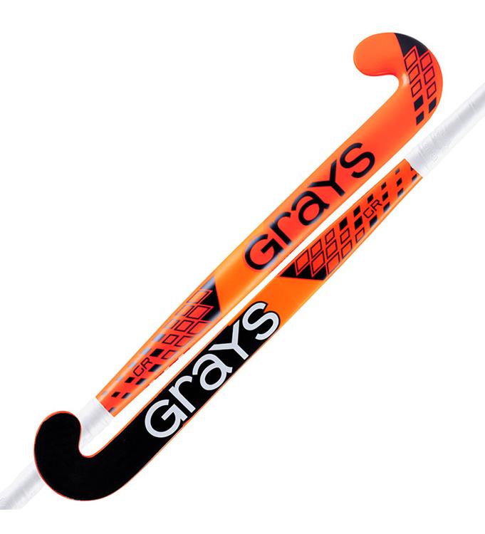 Grays GR8000 DB MC Hockeystick