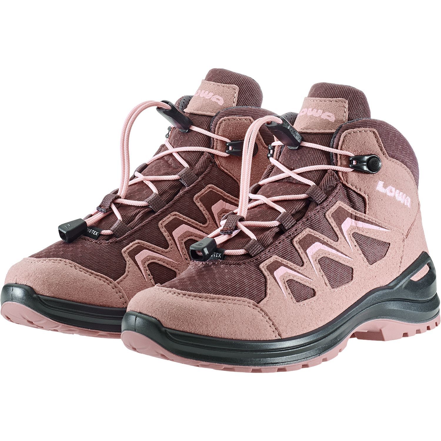 LowaINNOX EVO GTX QC JR