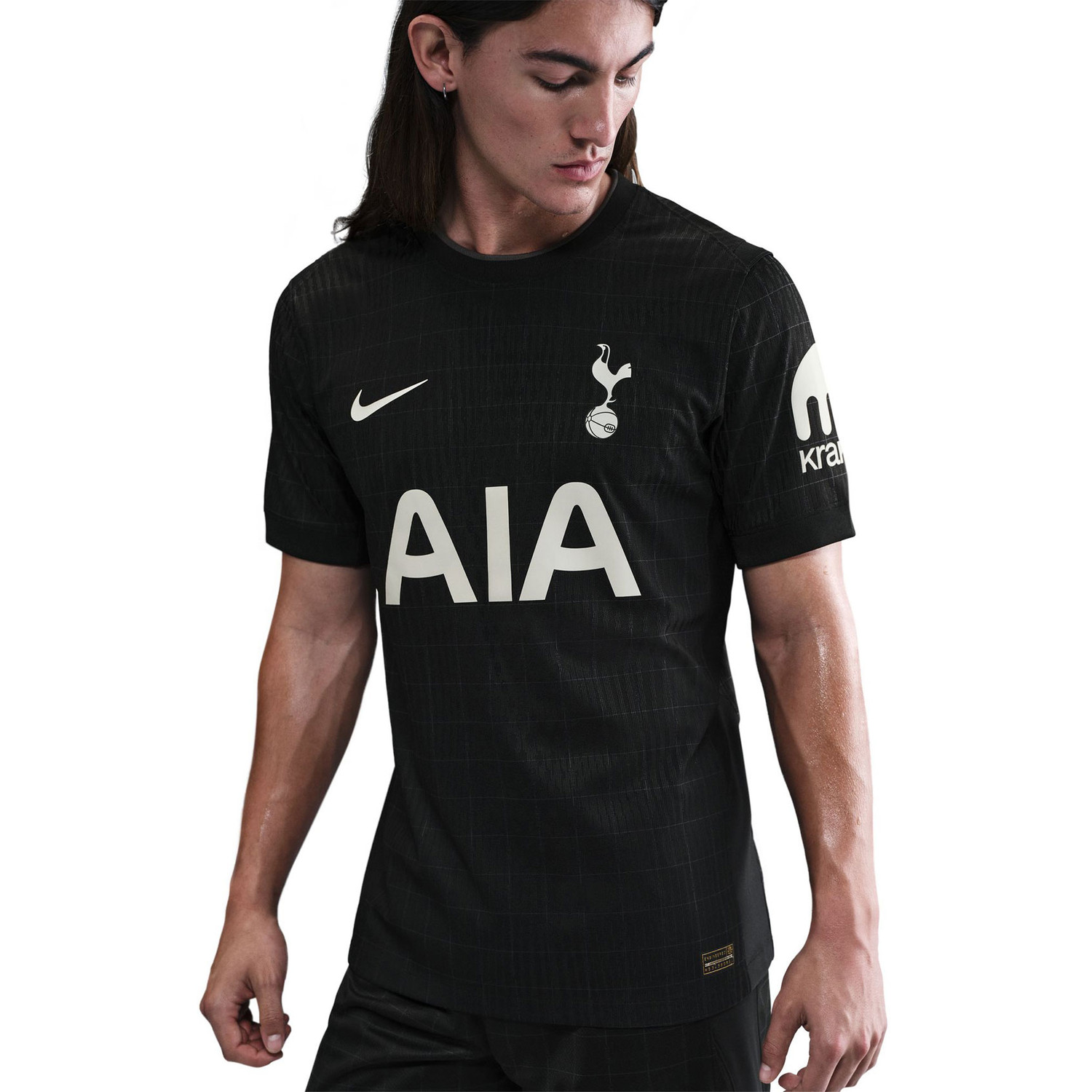 Nike Tottenham Hotspur Match Uit Shirt 2025/2026