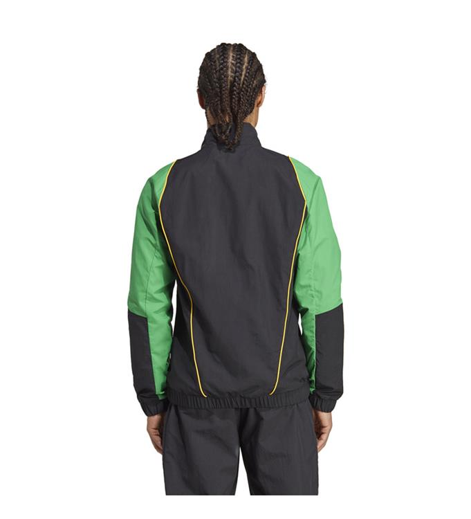 adidas Men Jamaica Presentatie Trainingsjack 2023/2024