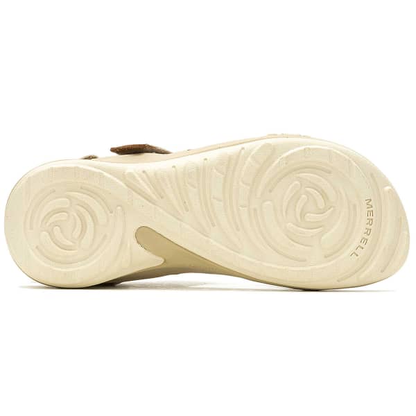 Sandale de randonnée MERRELL W TERRAN 4 BACKSTRAP INCENSE