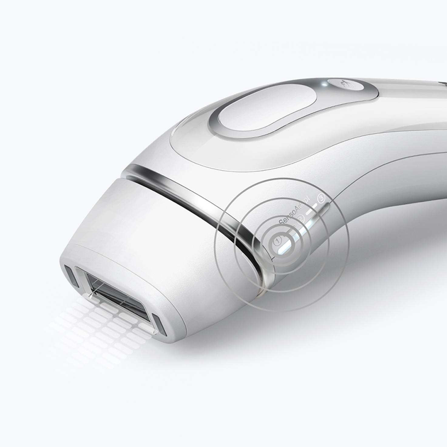 Braun Silk·expert Pro 3 PL3122 IPL