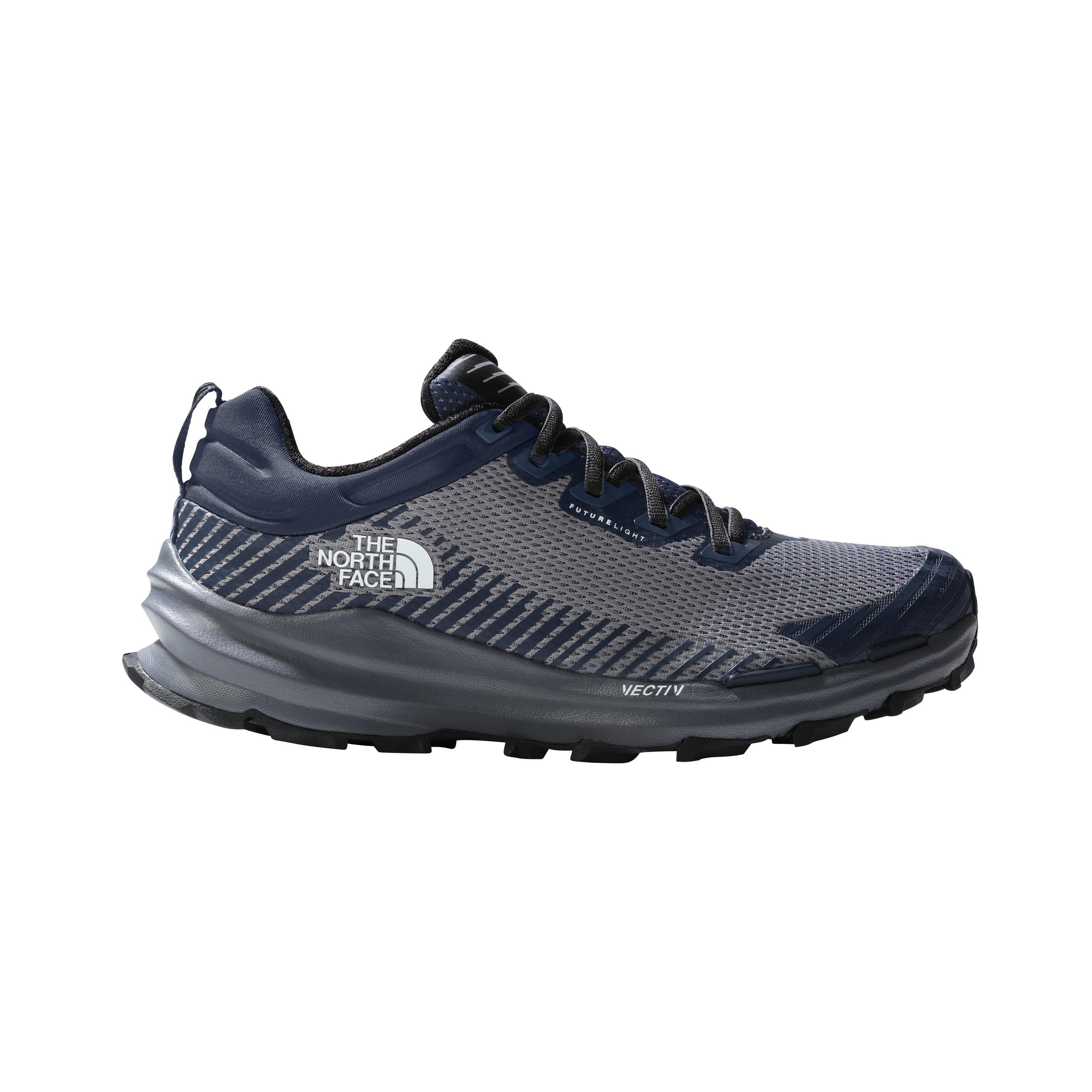 The North Face TNF Vectiv Fastpack Futurelight Hiking Shoes Mens