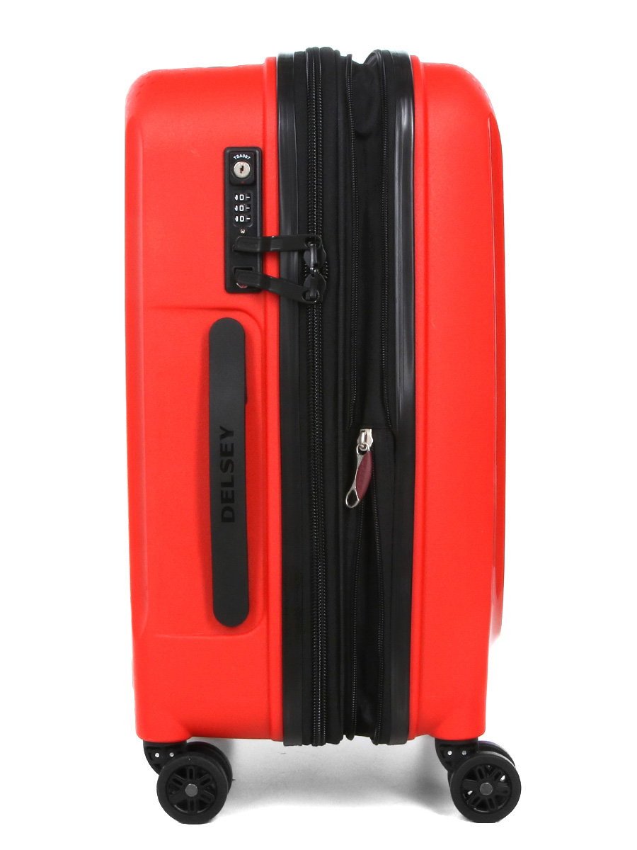 Ensemble 3 valises Delsey Belmont Plus