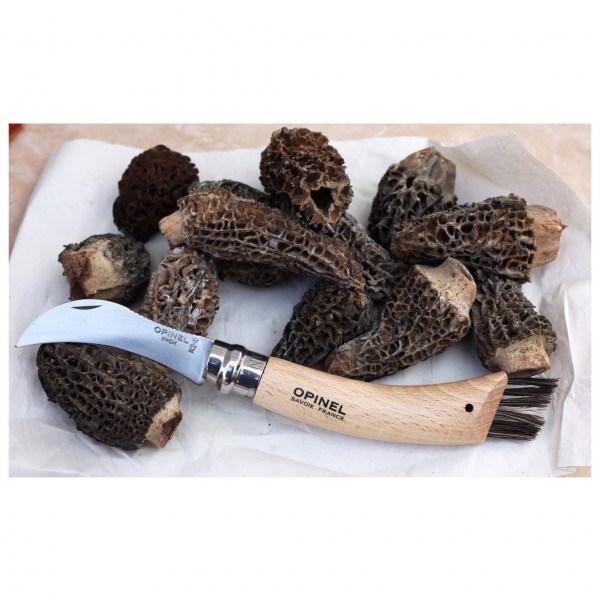Opinel - Pilzmesser - Couteau