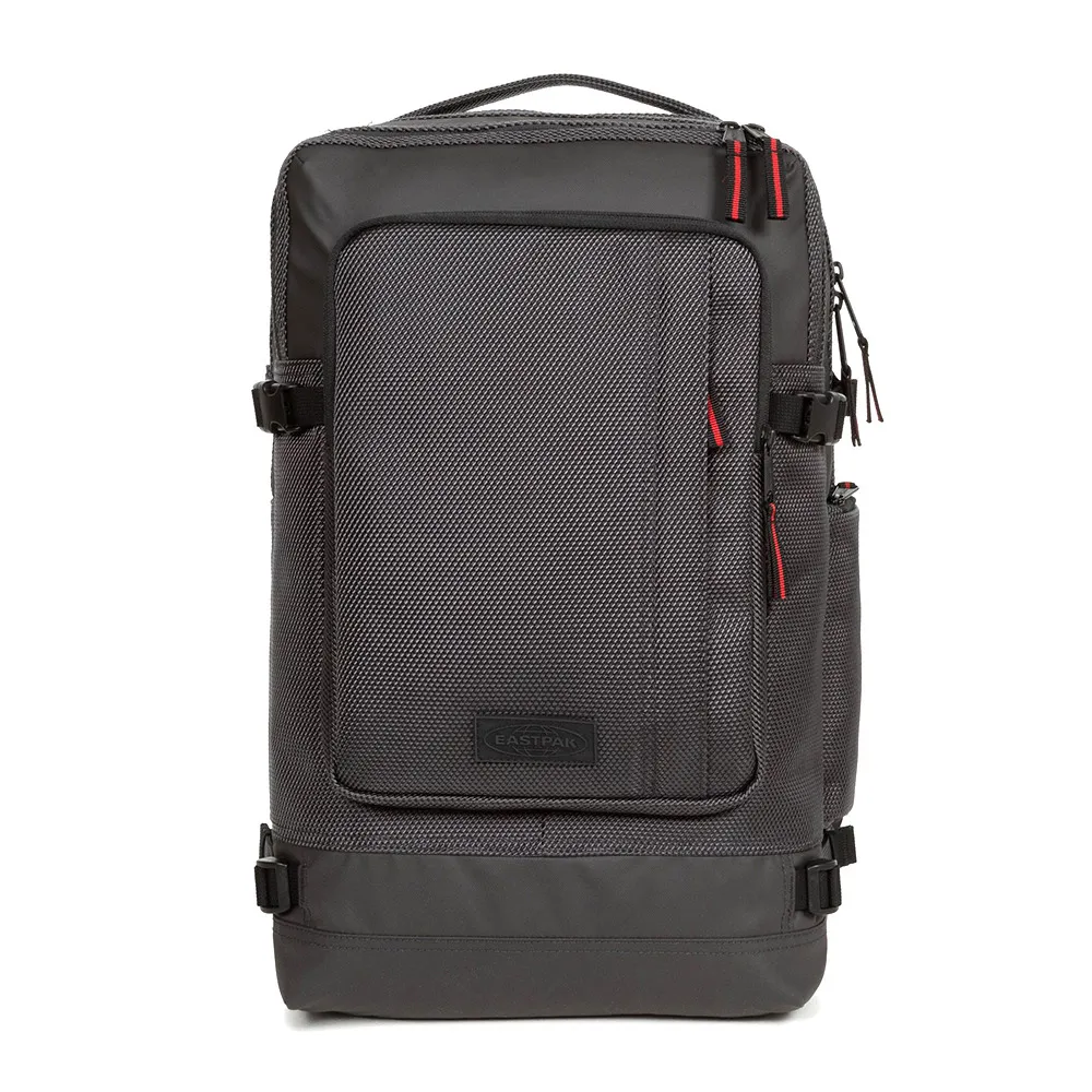 Eastpak TECUM L 22L - Sac À dos cnnct accent grey