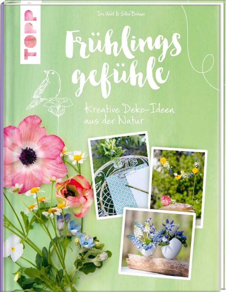 Frühlingsgefühle