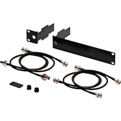 AKG RMU4X PRO rackmount voor draadloze ontvangers