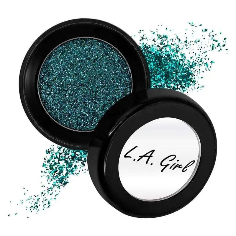 Glitterholic Glitter Topper Oh So Extra