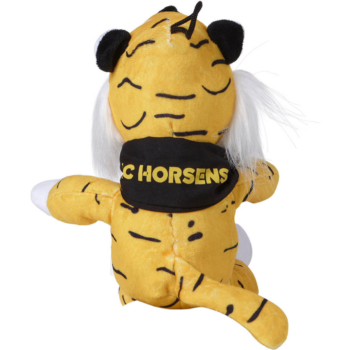 AC Horsens Small Maskot Bamse