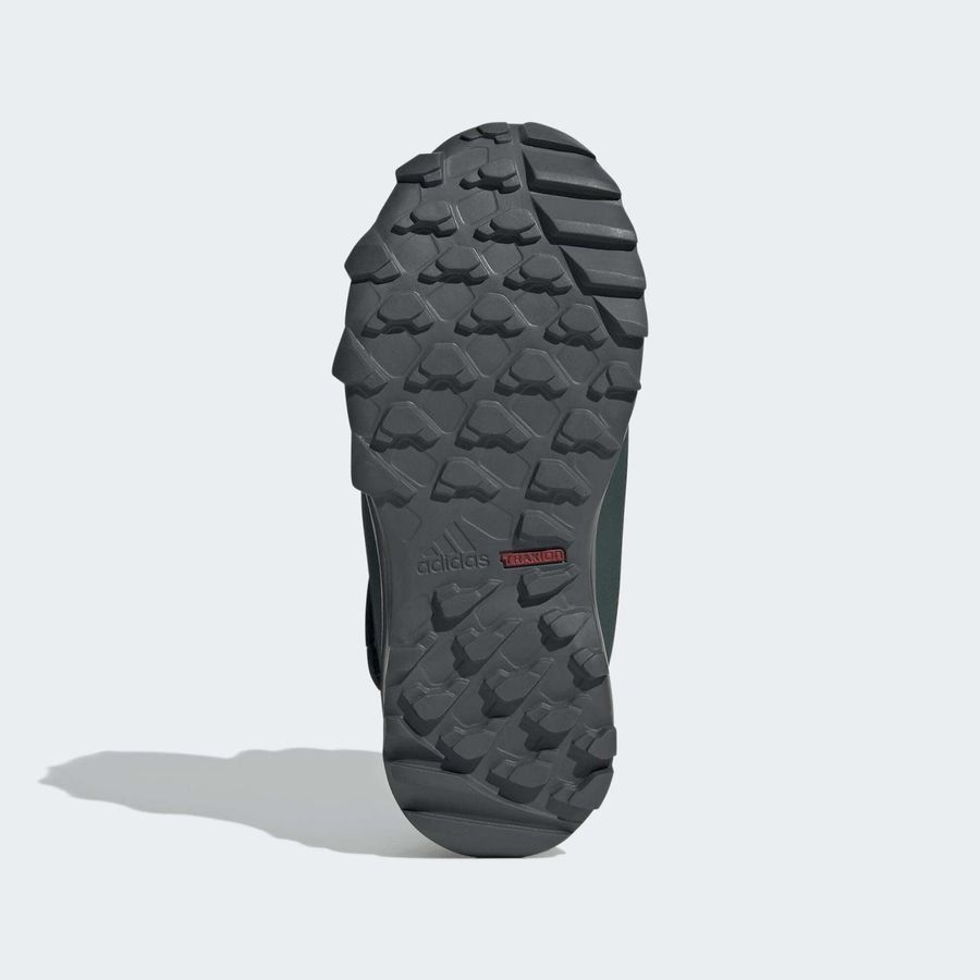Adidas Chaussure de randonné scratchs hiver Terrex Snow COLD.RDY