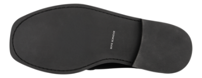 Sofie Schnoor Lisasw Loafer Sort S261713