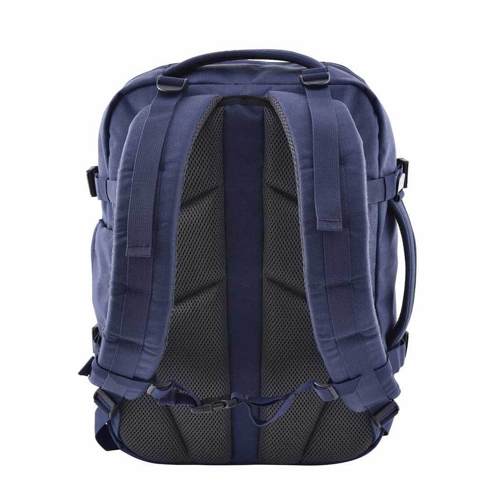 CabinZero Military 28L Lightweight Cabin Bag navy