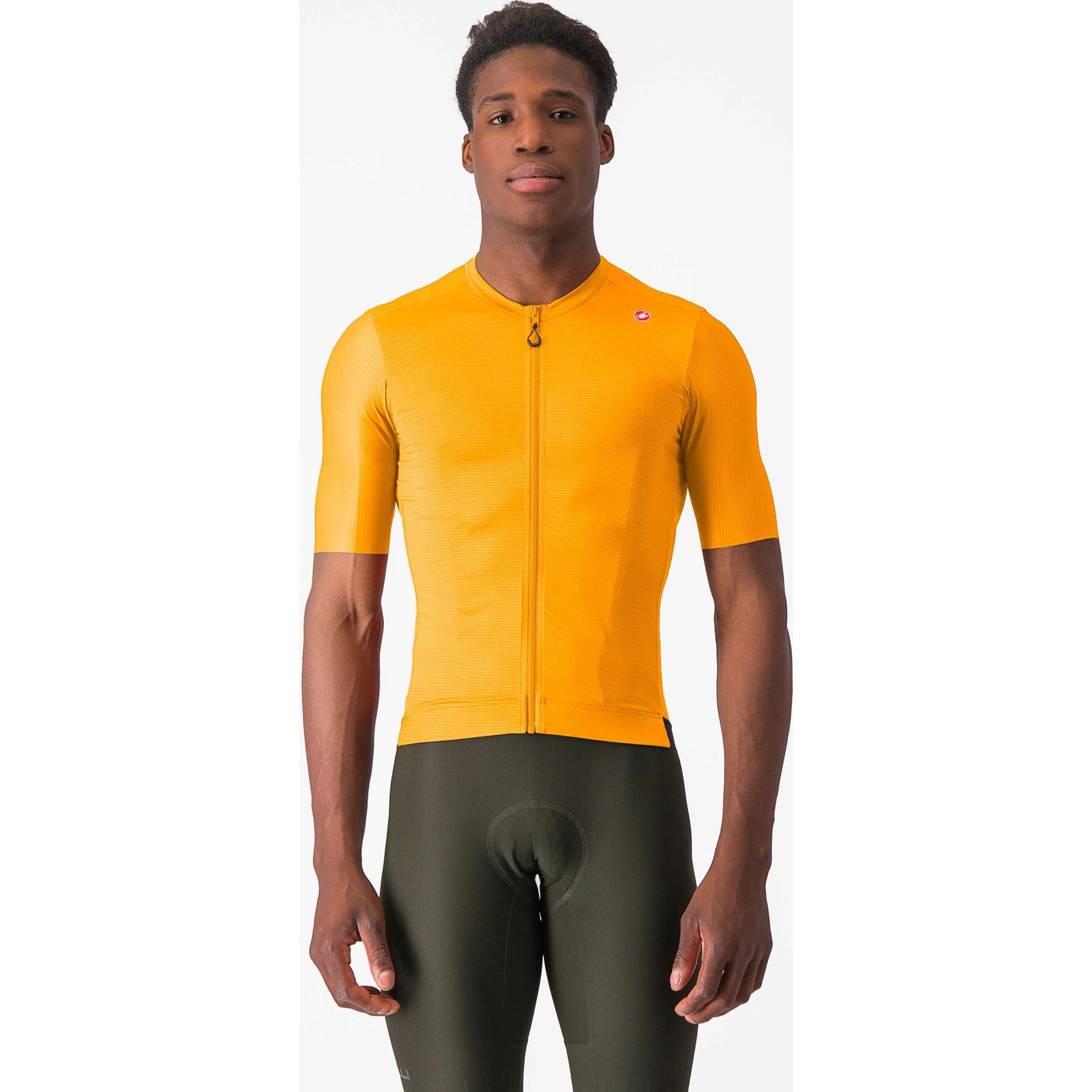 Castelli Espresso Fietsshirt