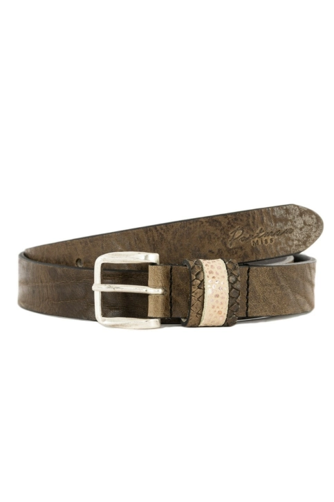 ceinture portman dalae vert