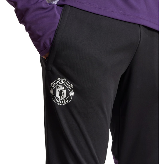adidas Manchester United Training Pant 2025/2026