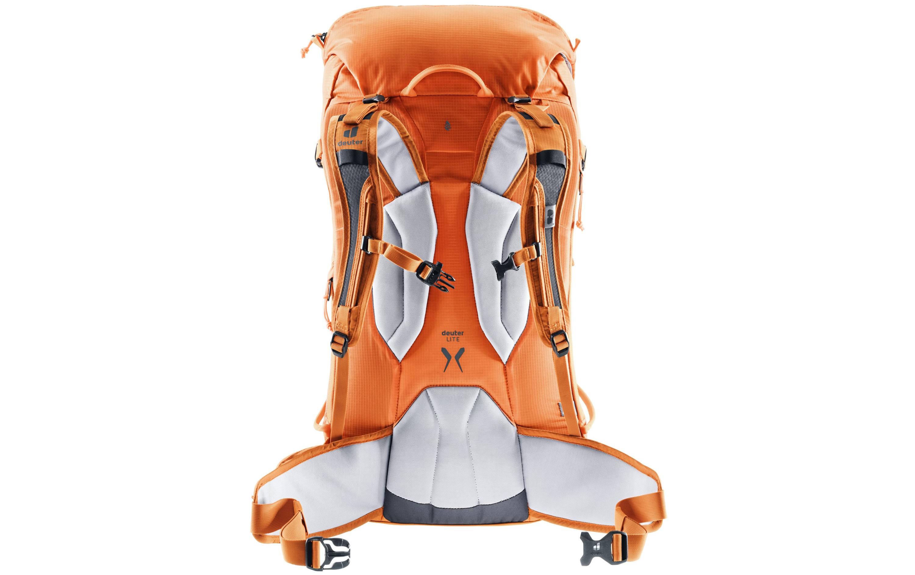 Rucksack Freescape Lite 24 SL, Saffron/Mandarine<br>Skitourenrucksack