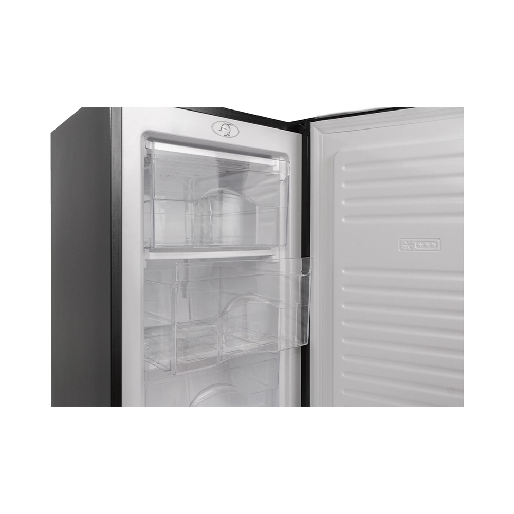 Kibernetik FSP Gefrierschrank 64L schwarz (D)