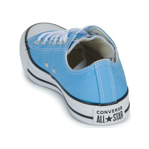 Converse - CHUCK TAYLOR ALL STAR FALL TONE - Bleu
