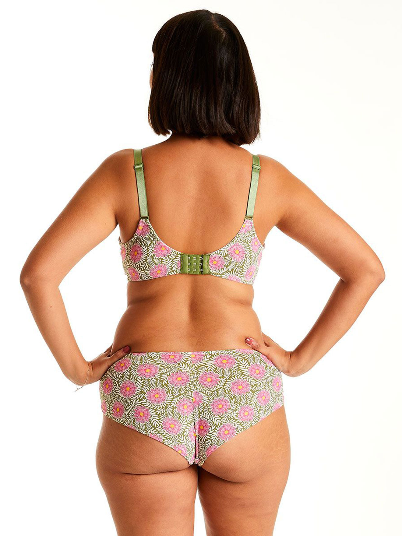 Soutien-gorge à armatures Echo