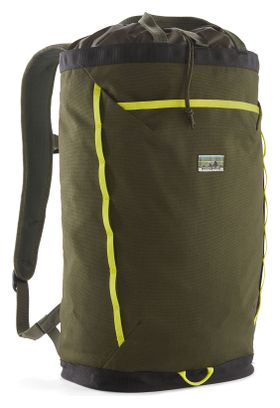 Sac à Dos Unisexe Patagonia Fieldsmith Linked 24L Vert