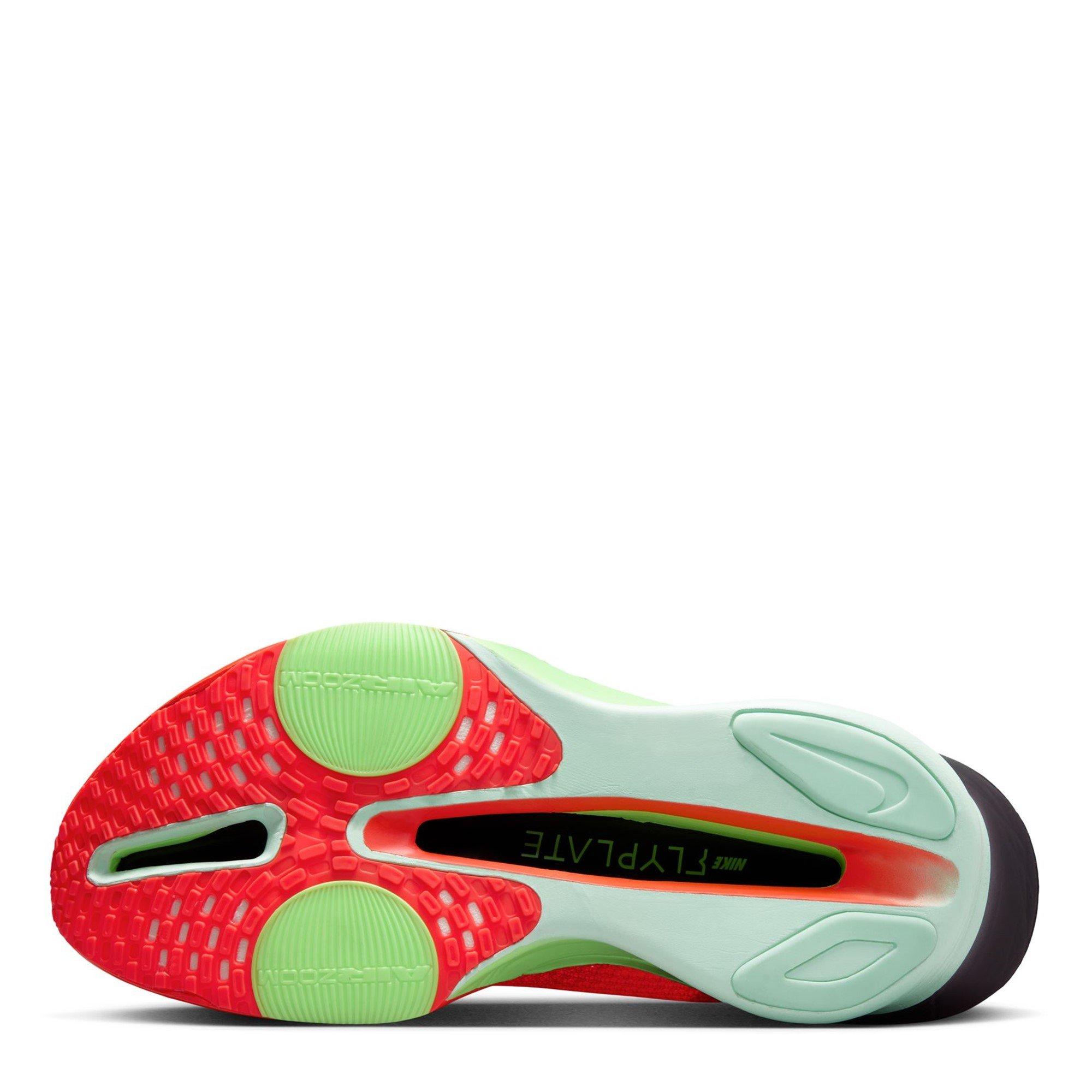 Nike ZoomX Alphafly 3 Running Shoes Mens