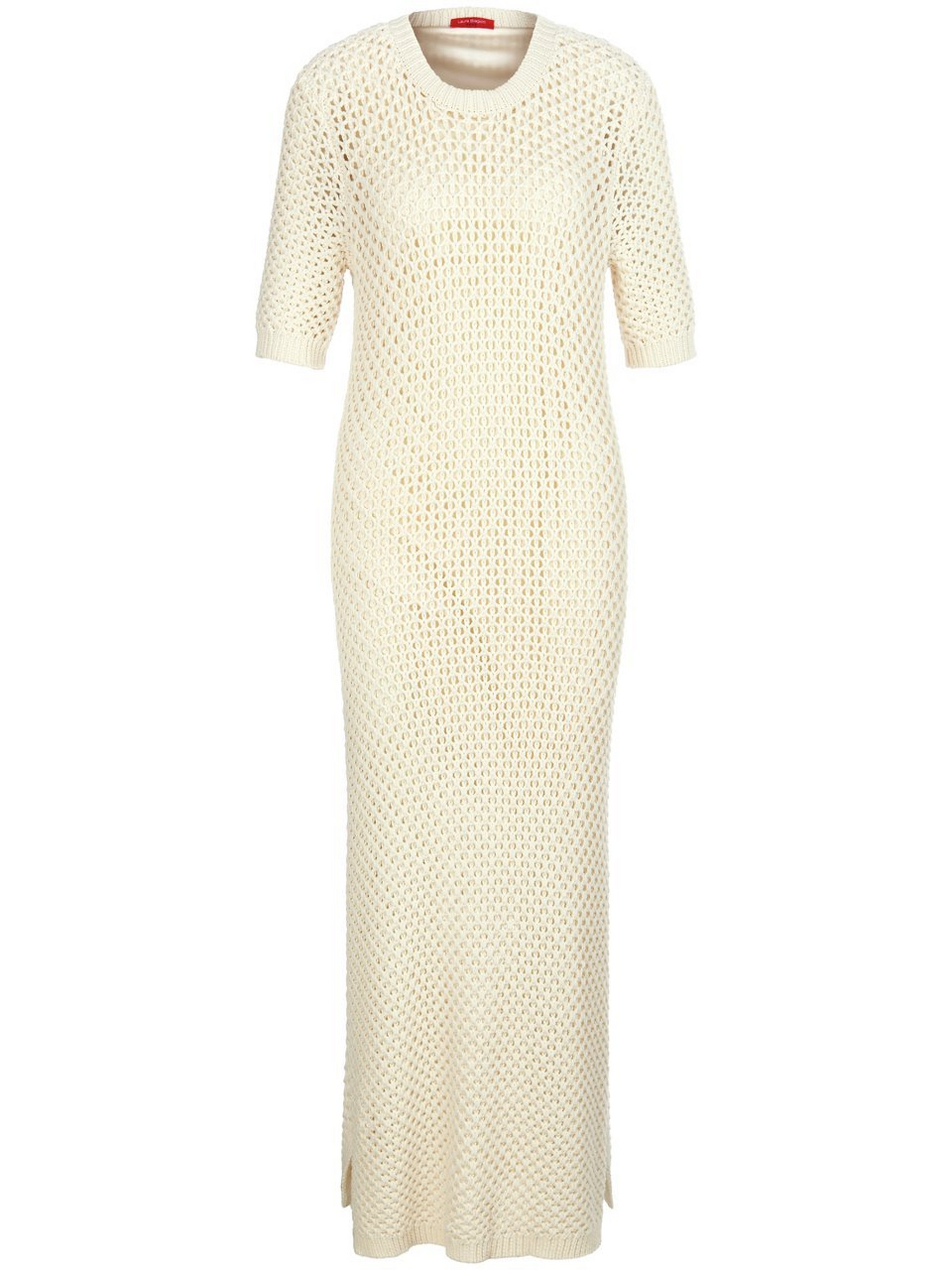 Strickkleid