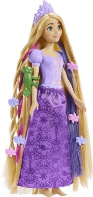 Disney Princess Rapunzel Dukke 29 Cm
