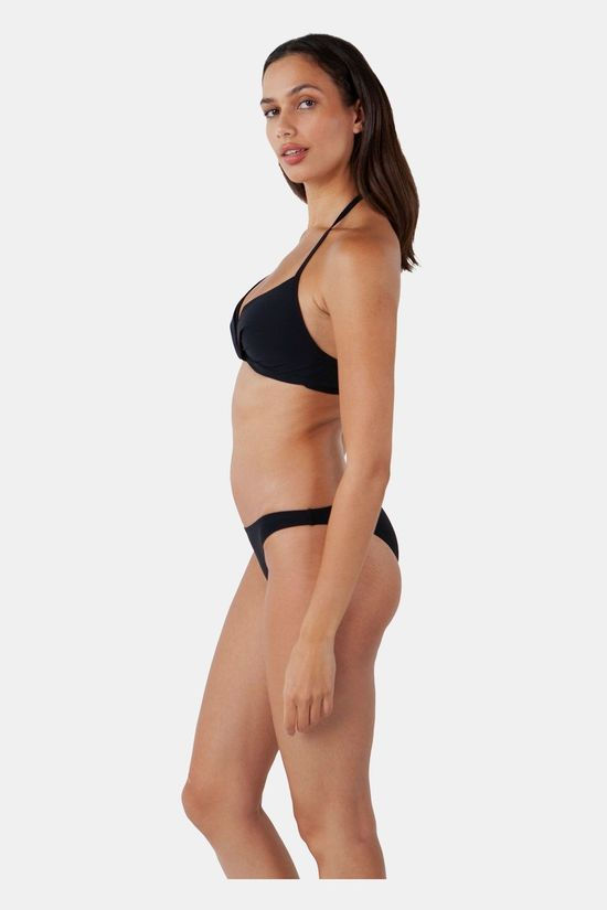 Barts Barts Solid Halter Bikinitop