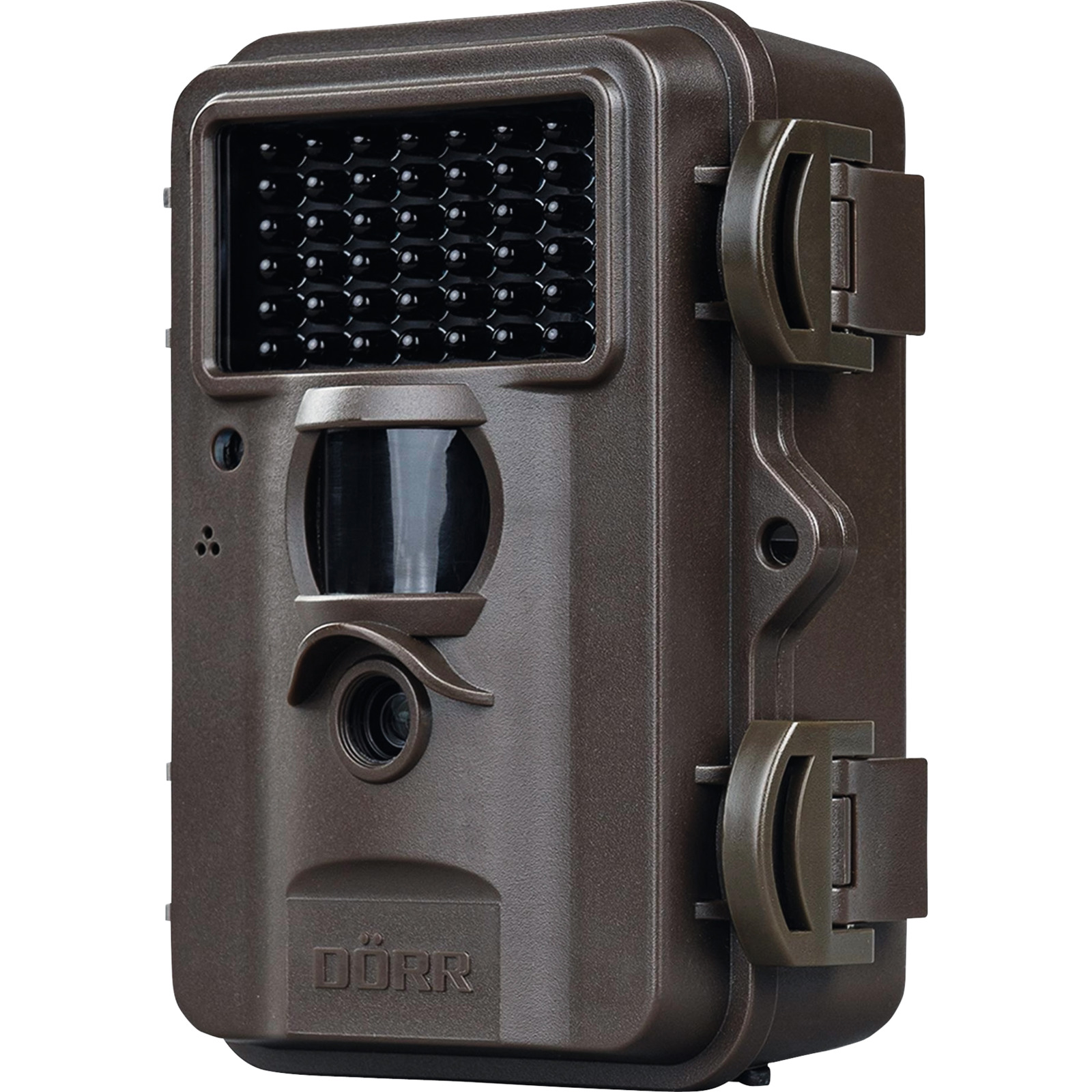 Dörr Kamera Wildkamera SnapShot Mini Black 30MP 4K