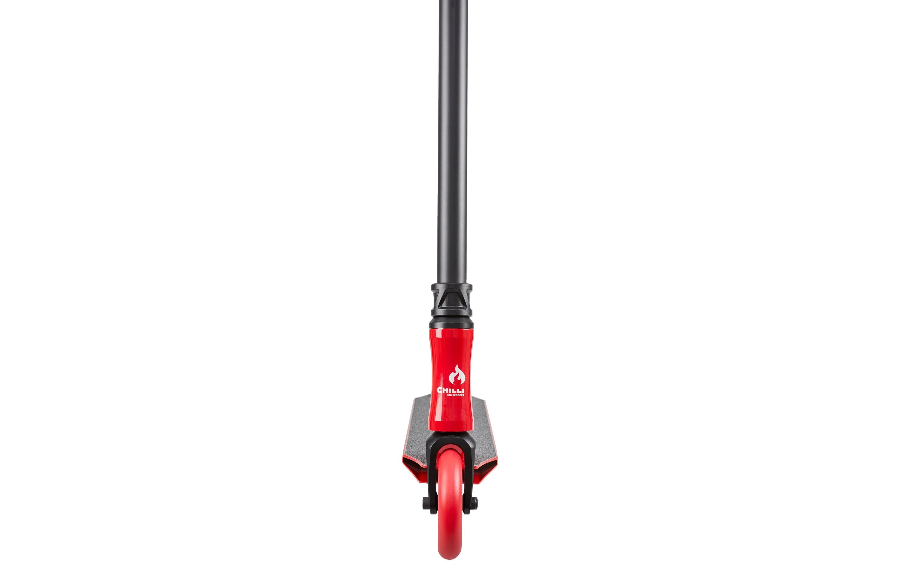 Stuntscooter Pro 5000<br>Hochwertiger Scooter Pro für Junge