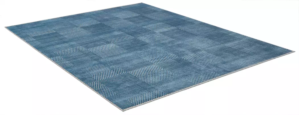 Webteppich Venice Sand 160 x 230 cm