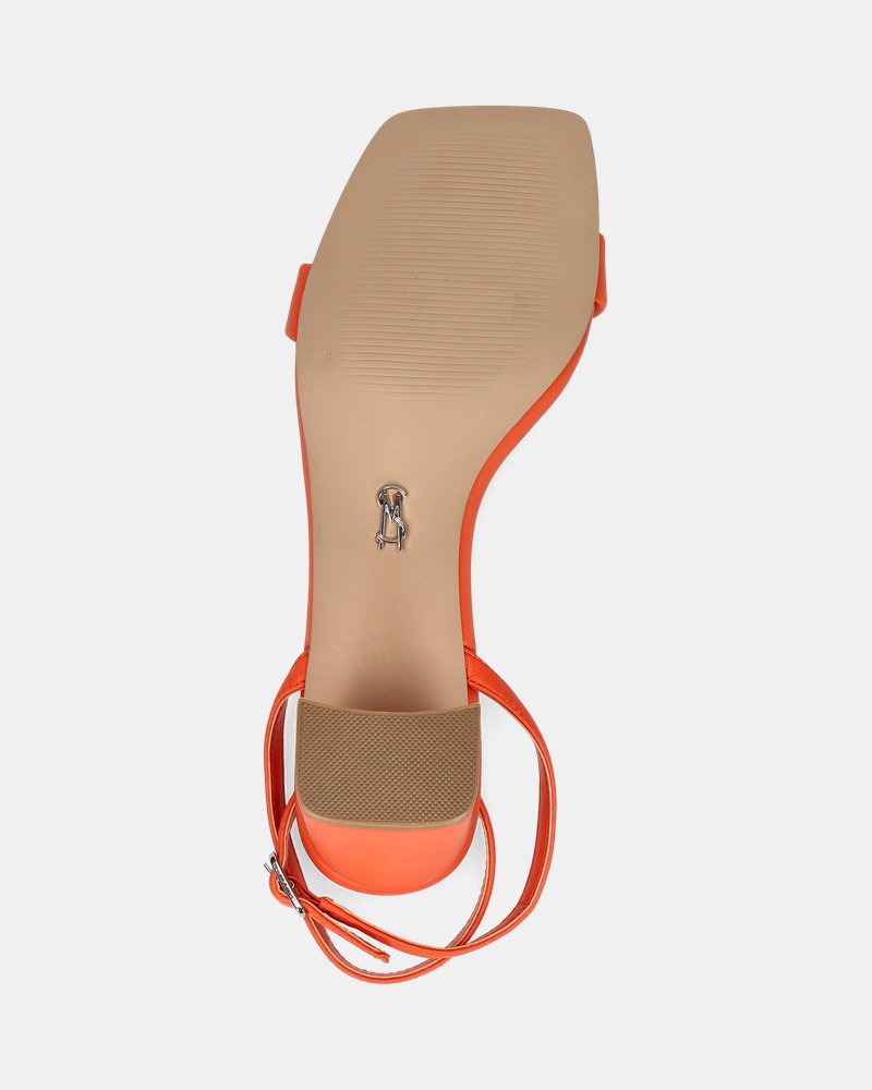 Steve Madden Luxe Pumps  - oranje