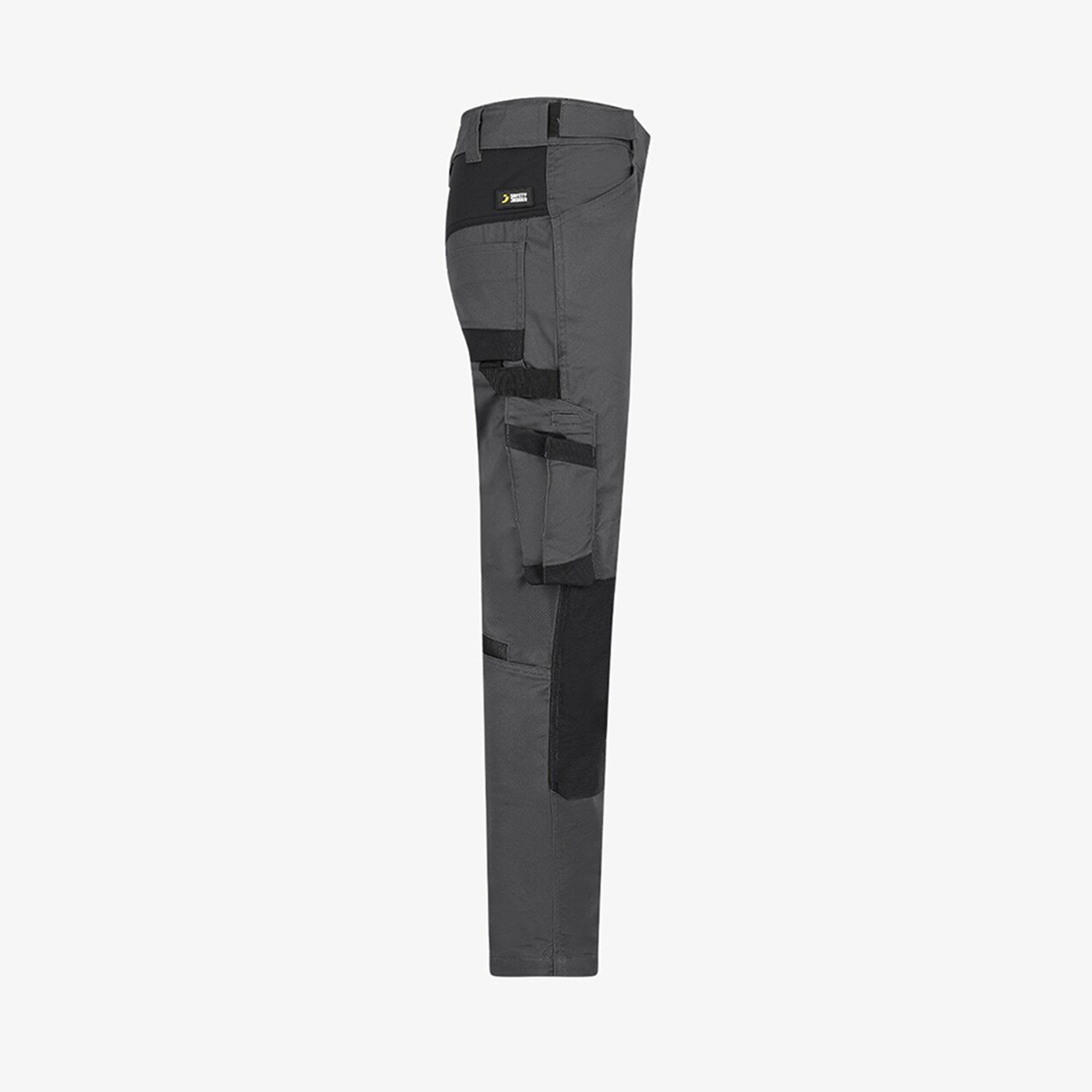 Safety Jogger Deneb WI75 - Werkbroek - Grijs - 34