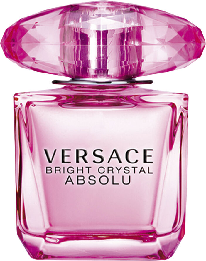Versace Bright Crystal Absolu Eau de Parfum