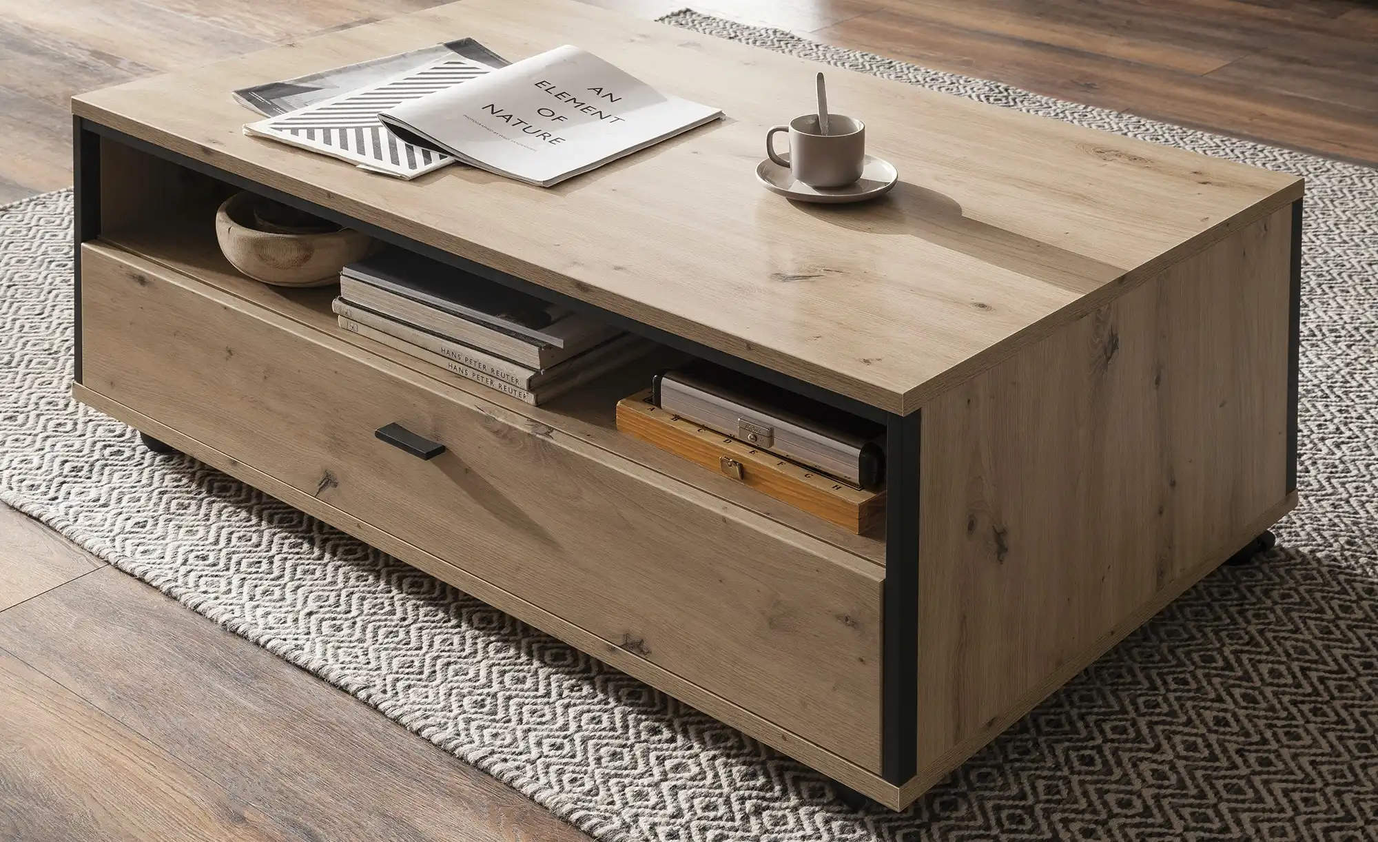 uno Couchtisch Argon