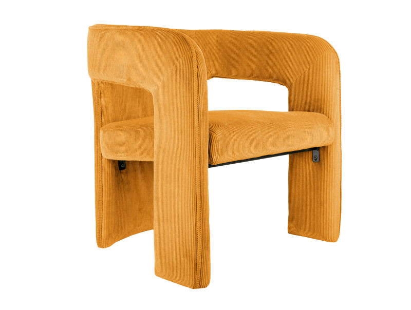 Chair Vigor LM2163BK Black